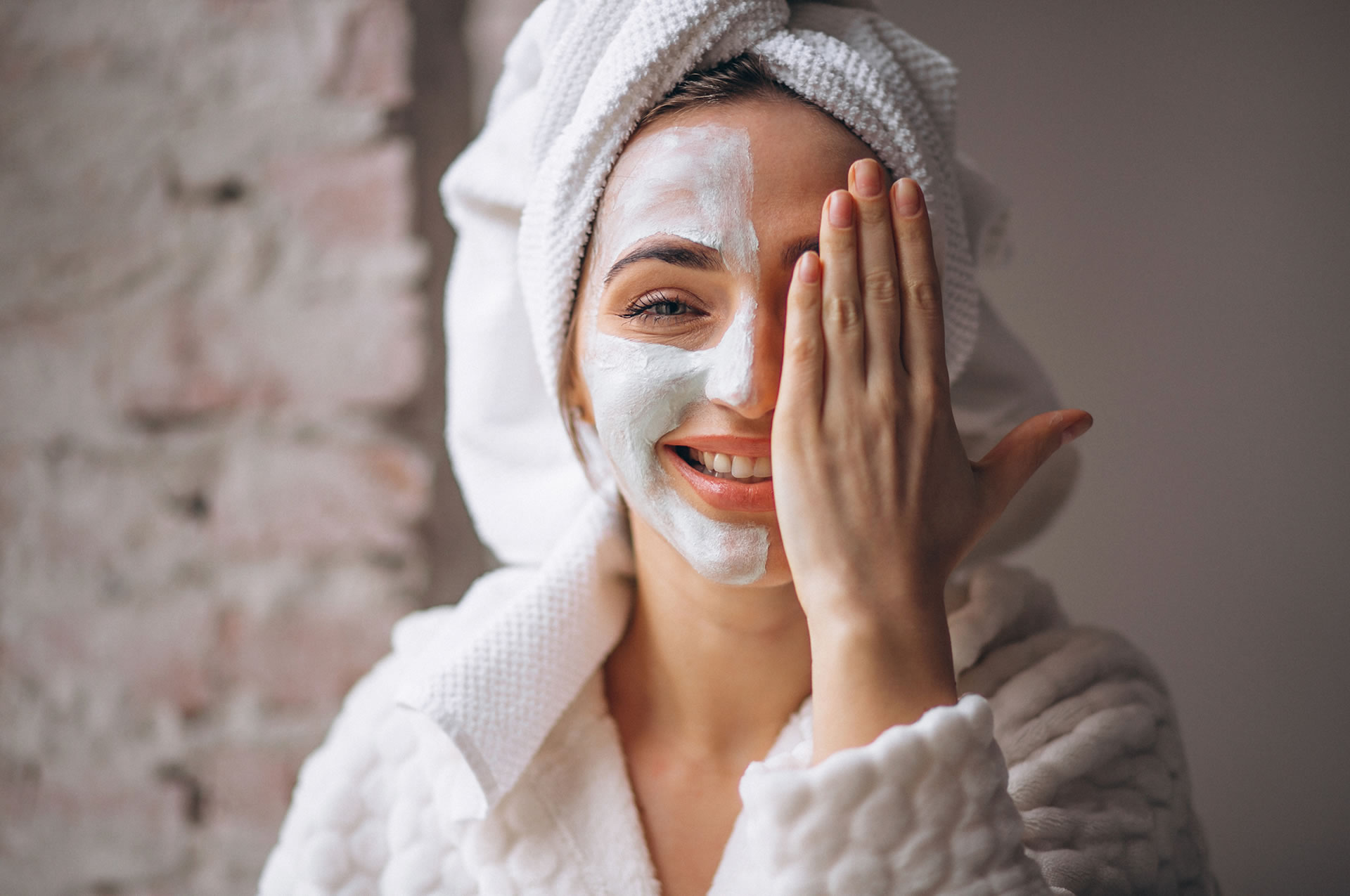 TRATAMIENTOS FACIALES